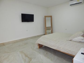casa campestre en venta en sabanagrande. Cod V88407