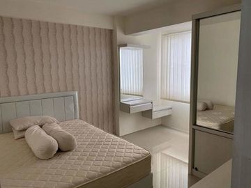 Apartemen Emerald Tower Full Furnished Siap Huni Jatisari Soekarno Hatta Bandung