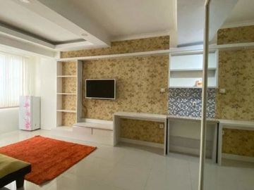 Apartemen Emerald Tower Full Furnished Siap Huni Jatisari Soekarno Hatta Bandung