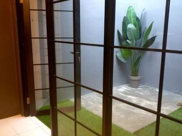 Rumah Pamulang Ciputat Brand New Strategis Siap Huni