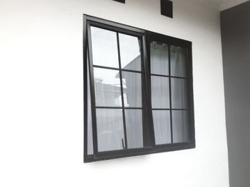 Rumah Pamulang Ciputat Brand New Strategis Siap Huni