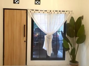 Rumah Pamulang Ciputat Brand New Strategis Siap Huni