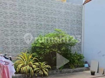 Di Jual Rumah Di Taman Surya 5 Siap Huni