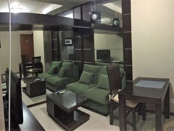 Thamrin Residence Desain Elegant Tipe 1BR & Furnished APT-A3184