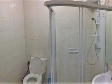 Thamrin Residence Desain Elegant Tipe 1BR & Furnished APT-A3184