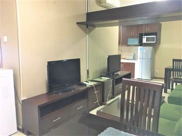 Thamrin Residence Desain Elegant Tipe 1BR & Furnished APT-A3184