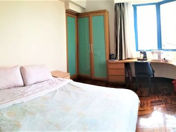 Disewakan Apartemen Park Royale Tipe 2 Kamar Tidur Kondisi Fully Furnished