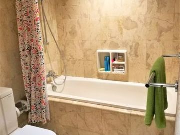 Disewakan Apartemen Park Royale Tipe 2 Kamar Tidur Kondisi Fully Furnished