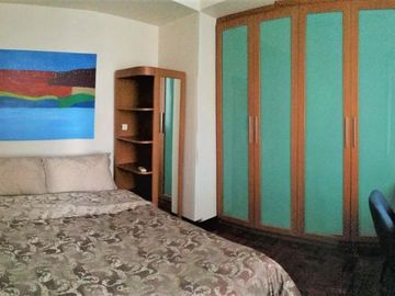 Disewakan Apartemen Park Royale Tipe 2 Kamar Tidur Kondisi Fully Furnished