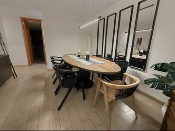 Departamento en venta, Ciudad Empresarial, en Huechuraba