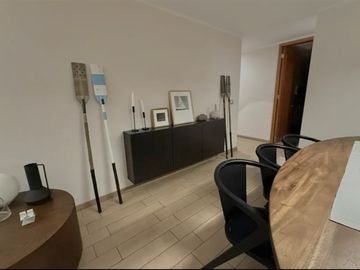 Departamento en venta, Ciudad Empresarial, en Huechuraba