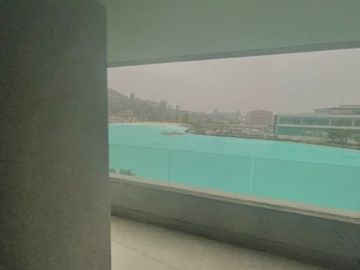 Departamento en venta, Ciudad Empresarial, en Huechuraba