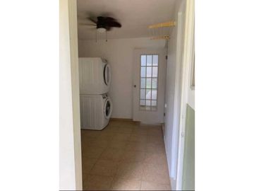 CASA EN VILLA LUCRE VILLA AZORES 3REC 2B L/B 263M2 PATIO