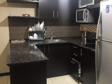 Departamento Esquinero en Venta en Torres Bellini Puerto Santa Ana