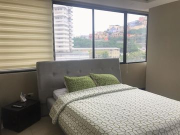 Departamento Esquinero en Venta en Torres Bellini Puerto Santa Ana