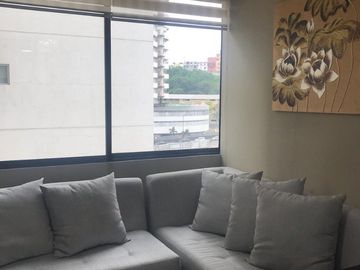 Departamento Esquinero en Venta en Torres Bellini Puerto Santa Ana