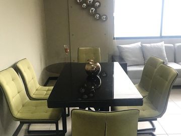 Departamento Esquinero en Venta en Torres Bellini Puerto Santa Ana