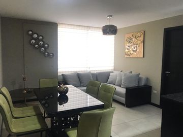 Departamento Esquinero en Venta en Torres Bellini Puerto Santa Ana
