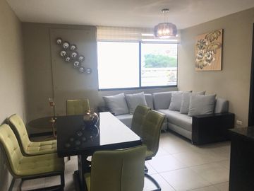 Departamento Esquinero en Venta en Torres Bellini Puerto Santa Ana
