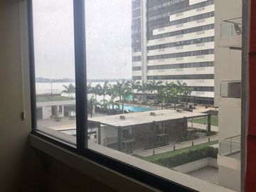 Departamento Esquinero en Venta en Torres Bellini Puerto Santa Ana