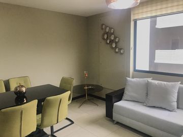 Departamento Esquinero en Venta en Torres Bellini Puerto Santa Ana