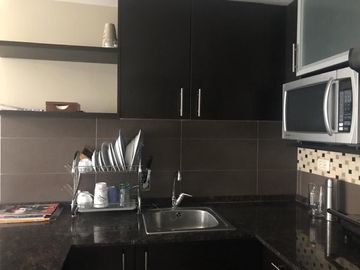 Departamento Esquinero en Venta en Torres Bellini Puerto Santa Ana