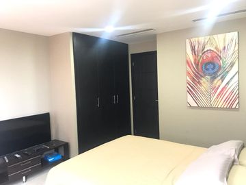 Departamento Esquinero en Venta en Torres Bellini Puerto Santa Ana
