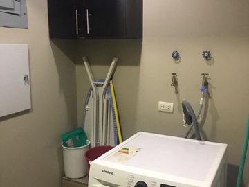 Departamento Esquinero en Venta en Torres Bellini Puerto Santa Ana