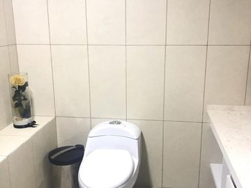 Departamento Esquinero en Venta en Torres Bellini Puerto Santa Ana
