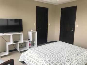 Departamento Esquinero en Venta en Torres Bellini Puerto Santa Ana