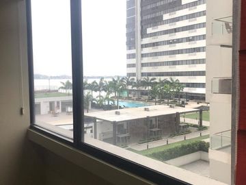 Departamento Esquinero en Venta en Torres Bellini Puerto Santa Ana
