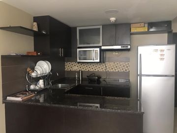 Departamento Esquinero en Venta en Torres Bellini Puerto Santa Ana