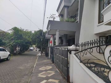 Jual Cepat Rumah siap huni di Malaka Country Estate, Pondok Kopi, Jakarta Timur