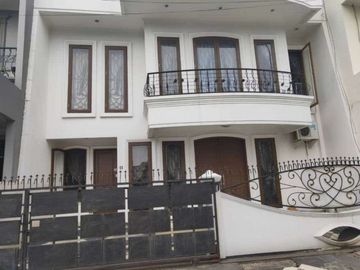 Jual Cepat Rumah siap huni di Malaka Country Estate, Pondok Kopi, Jakarta Timur