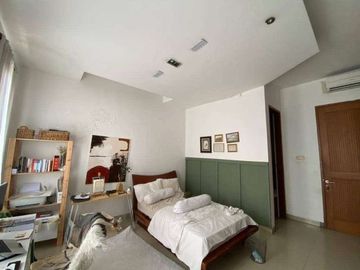 Jual Cepat Rumah siap huni di Malaka Country Estate, Pondok Kopi, Jakarta Timur