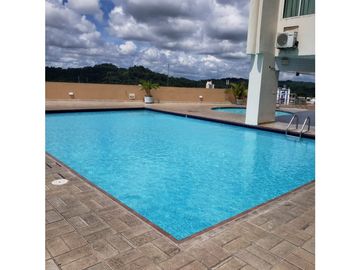 APARTAMENTO EN PH MAJESTIC GARDENS, EDISON PARK