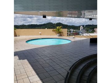 APARTAMENTO EN PH MAJESTIC GARDENS, EDISON PARK