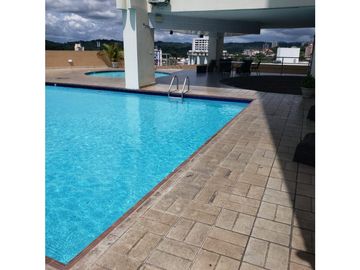 APARTAMENTO EN PH MAJESTIC GARDENS, EDISON PARK