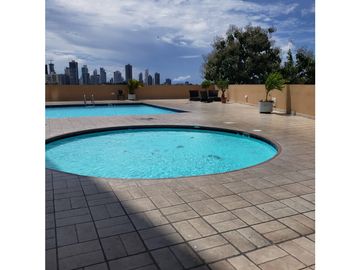 APARTAMENTO EN PH MAJESTIC GARDENS, EDISON PARK