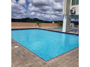 APARTAMENTO EN PH MAJESTIC GARDENS, EDISON PARK