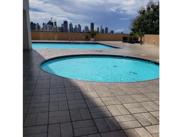 APARTAMENTO EN PH MAJESTIC GARDENS, EDISON PARK