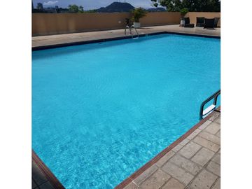 APARTAMENTO EN PH MAJESTIC GARDENS, EDISON PARK