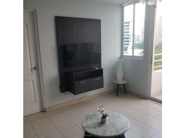 APARTAMENTO EN PH MAJESTIC GARDENS, EDISON PARK