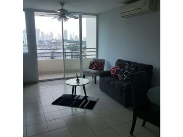 APARTAMENTO EN PH MAJESTIC GARDENS, EDISON PARK