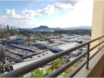 APARTAMENTO EN PH MAJESTIC GARDENS, EDISON PARK