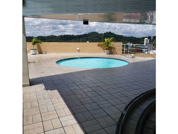 APARTAMENTO EN PH MAJESTIC GARDENS, EDISON PARK