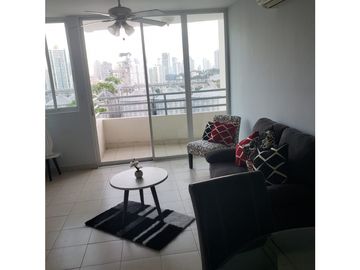 APARTAMENTO EN PH MAJESTIC GARDENS, EDISON PARK