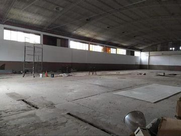MODULO DE 880 M2 CUBIERTOS