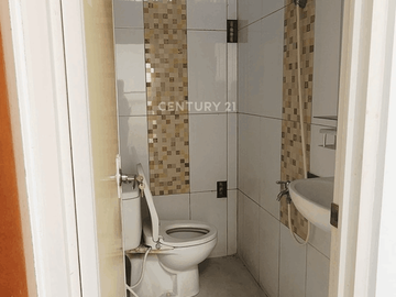 Dijual Cepat Rumah 2 Lantai Di Bekasi Jaya