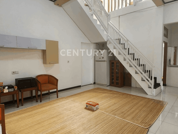 Dijual Cepat Rumah 2 Lantai Di Bekasi Jaya